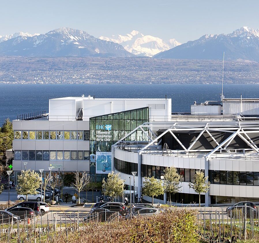 EHC bâtiment absentéisme