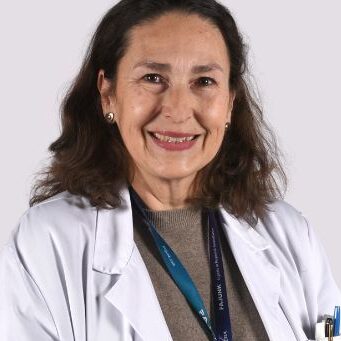 Competence Dre Marie-Christine Burkhalter