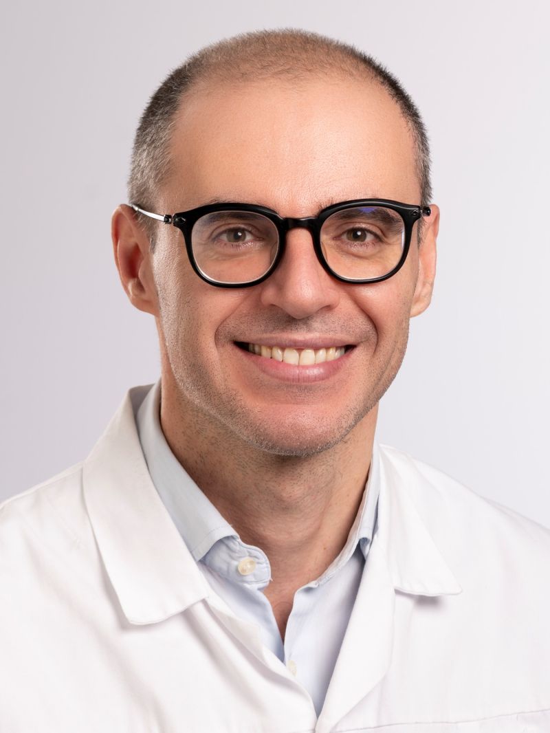 Competence Dr Nicolas Pluchino