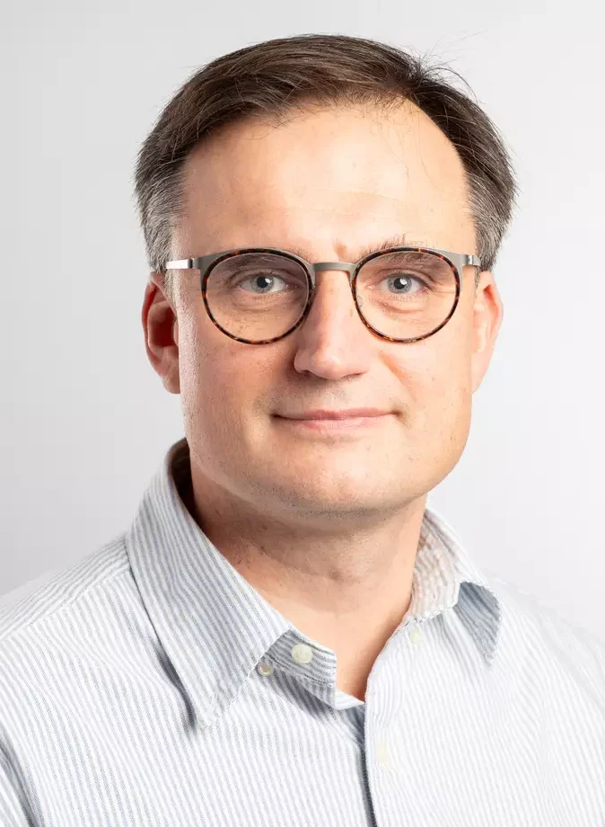 Competence Professeur Robin Martin