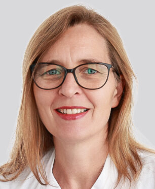 Competence Prof. Frauke  von Versen