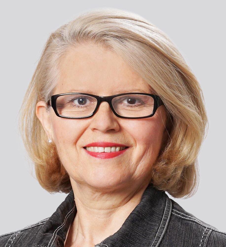 Competence Iren Bischofberger