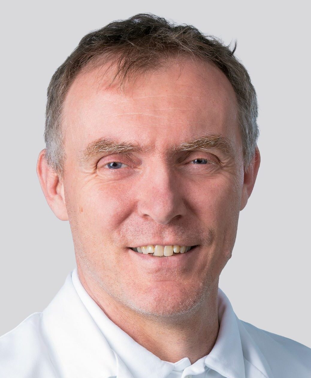 Competence PD Dr. med. Jeroen  Goede