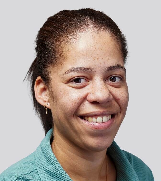 Competence Larissa Kabeya