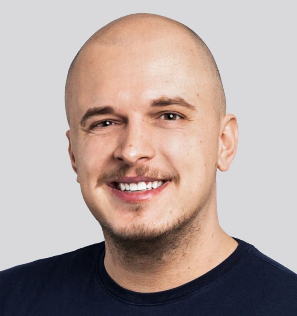 Competence Robert Slipac