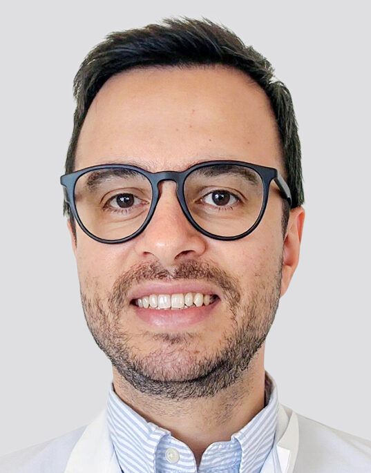 Competence Dr. med.  Thomas  Balanis