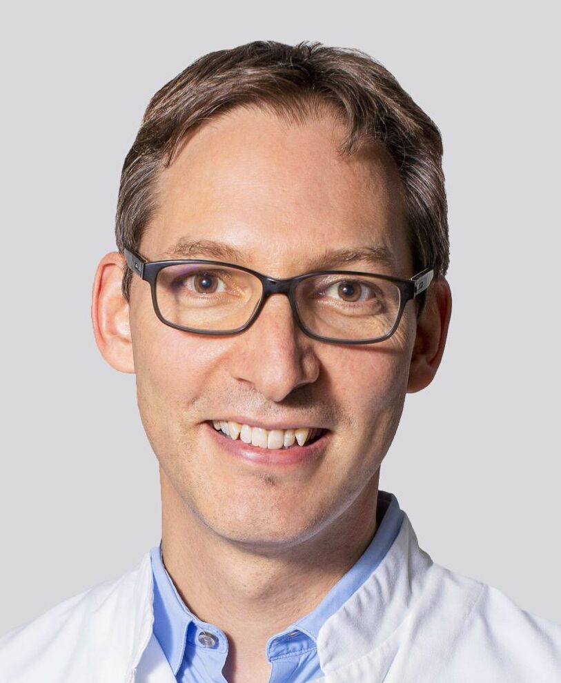 Competence KD Dr. med.  Urs  Bürgi