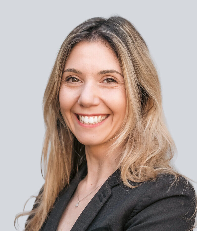 Competence Vanessa Campagno