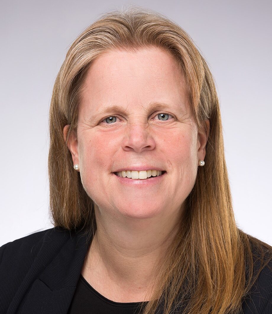 Competence Sandra Rickenbacher