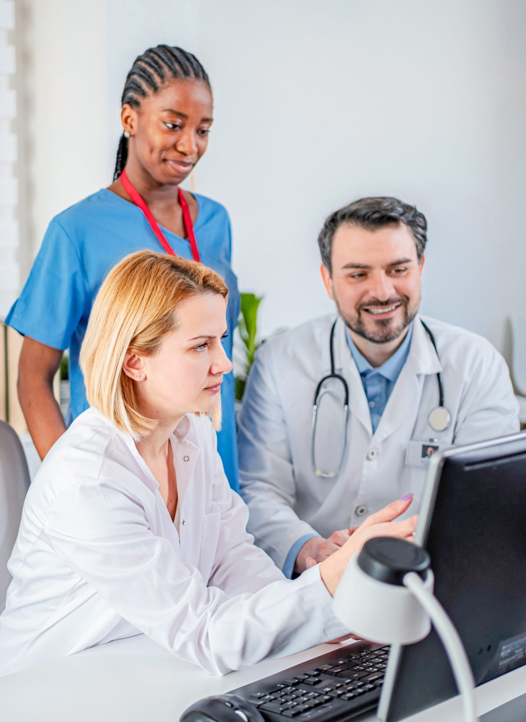 Titelseite Absentismus