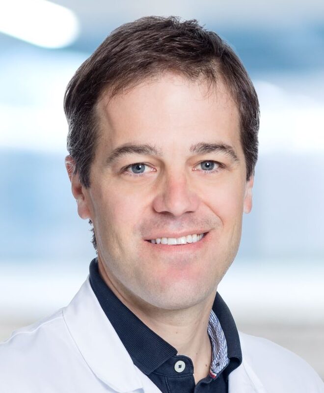 Competence Prof. Dr. med. Daniel  Fuster