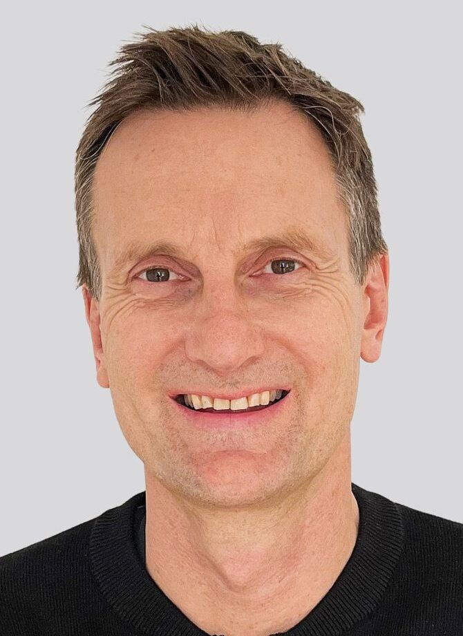Competence Dr. med.  Hartmut  Steinle