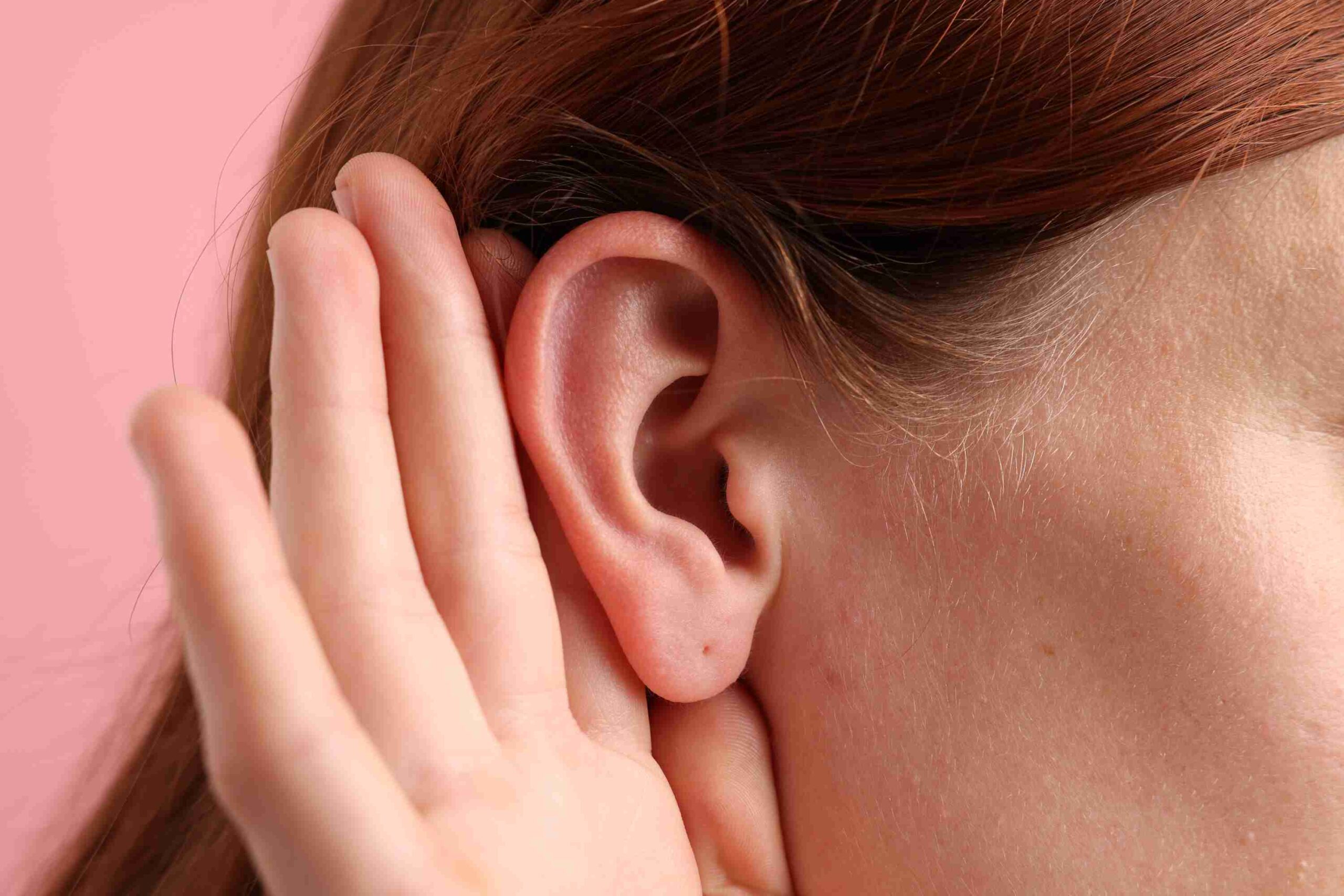 Unsichtbarer Hörverlust_Was Spitäler beachten müssen Canva