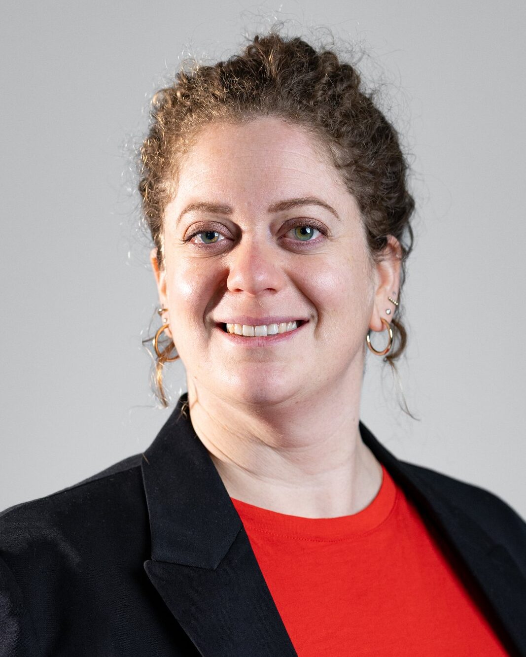 Competence  Célia Burnand