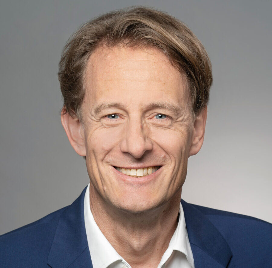 Competence Dr. med. Christian  Reize