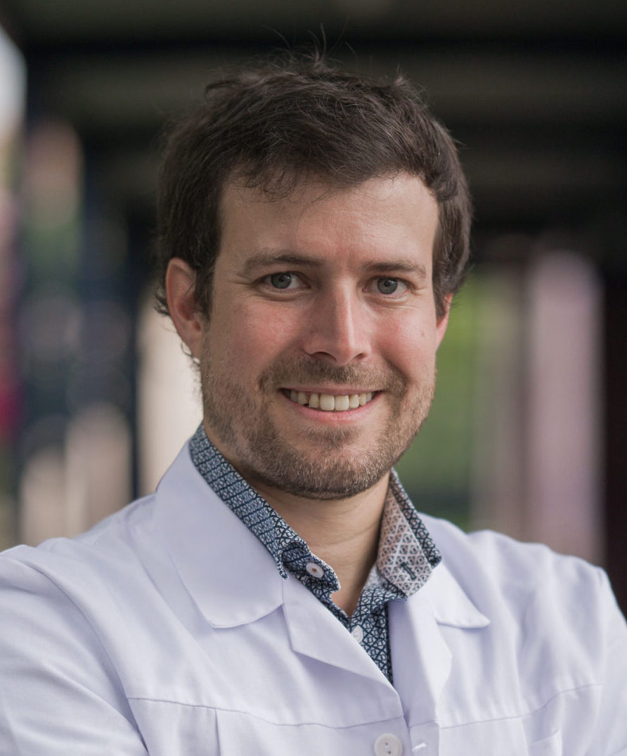 Competence Dr Nicolas Fourré