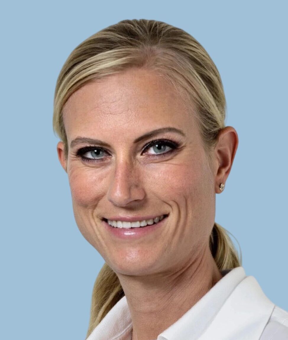 Competence Dr. med.  Ariane  Kaufmann 
