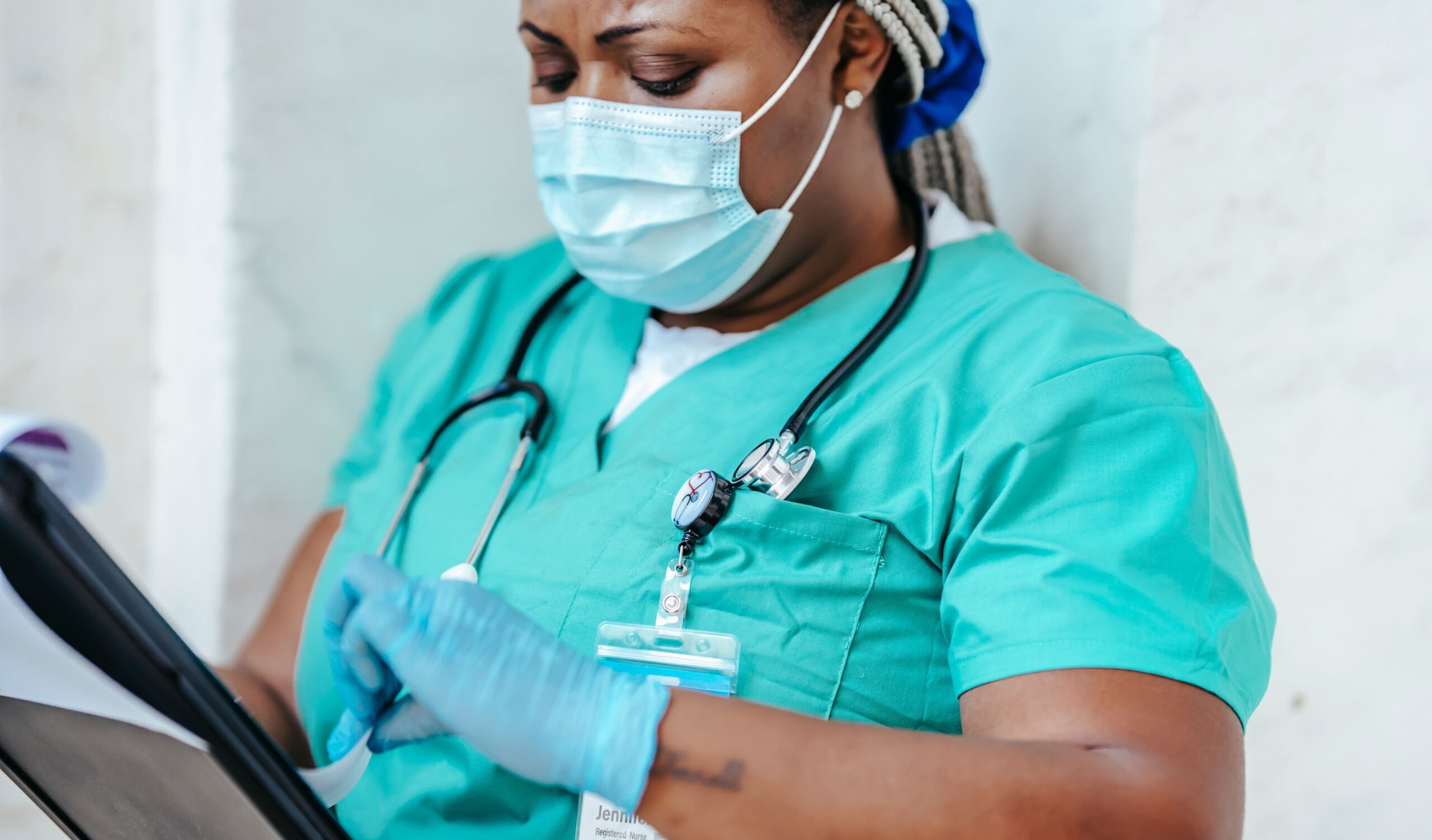 Swiss Nurse Leaders