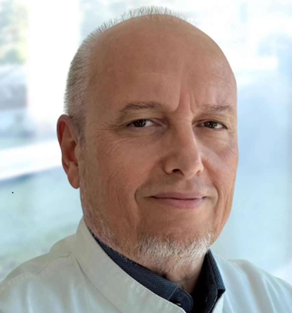 Competence Dr. med. Jeton   Beka