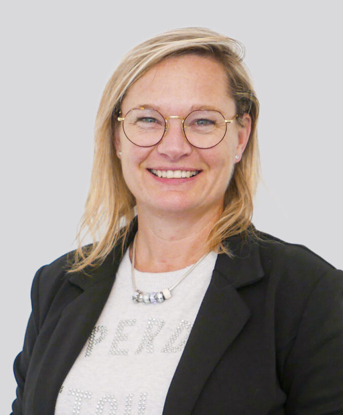 Competence Jane Branger