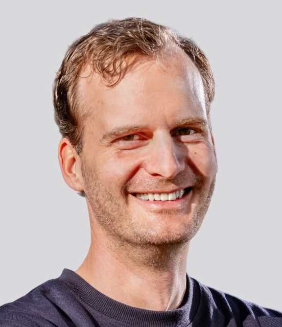 Competence Roger Müri