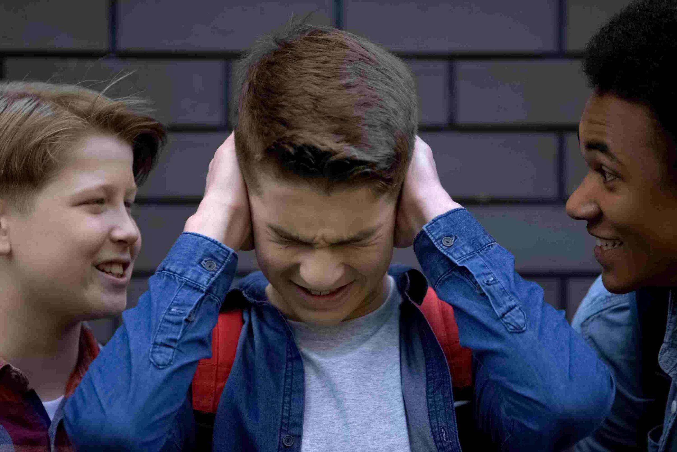 Psychische Gesundheit junger Menschen in Europa, SAMPO, UPD, Canva