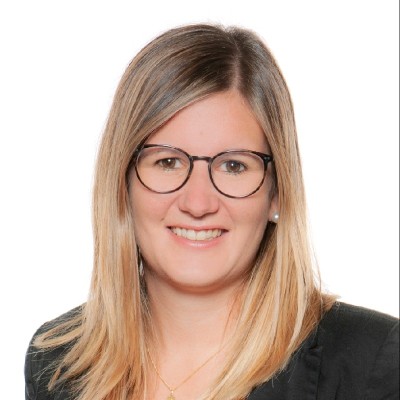 Competence Nadia Zumbrunn
