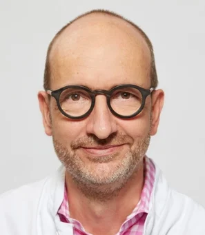 Competence Michael Ganter