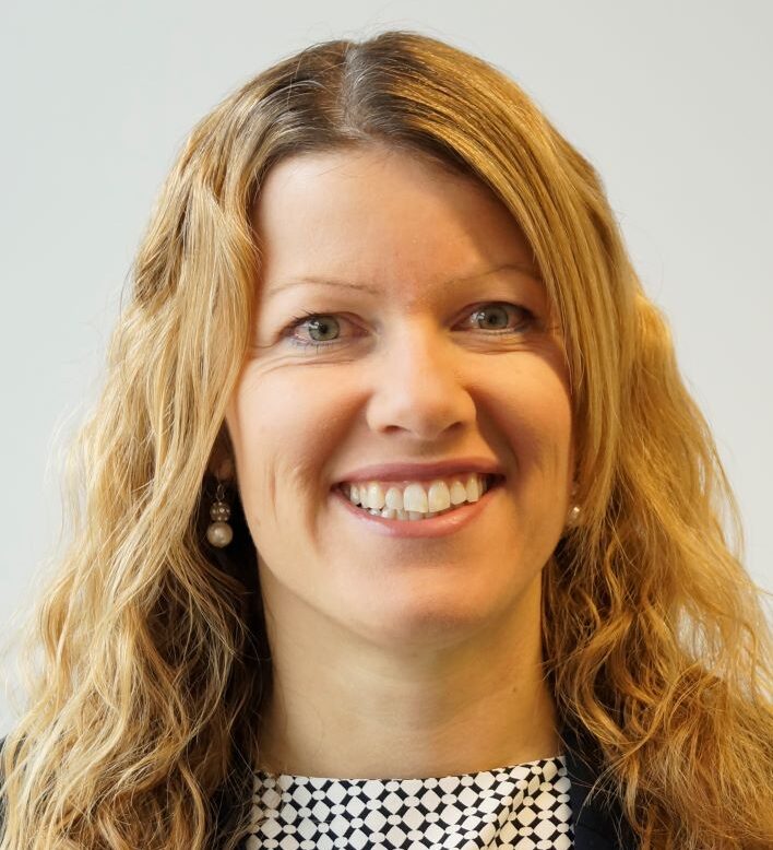 Competence Dr. Caroline  Gurtner-Zürcher