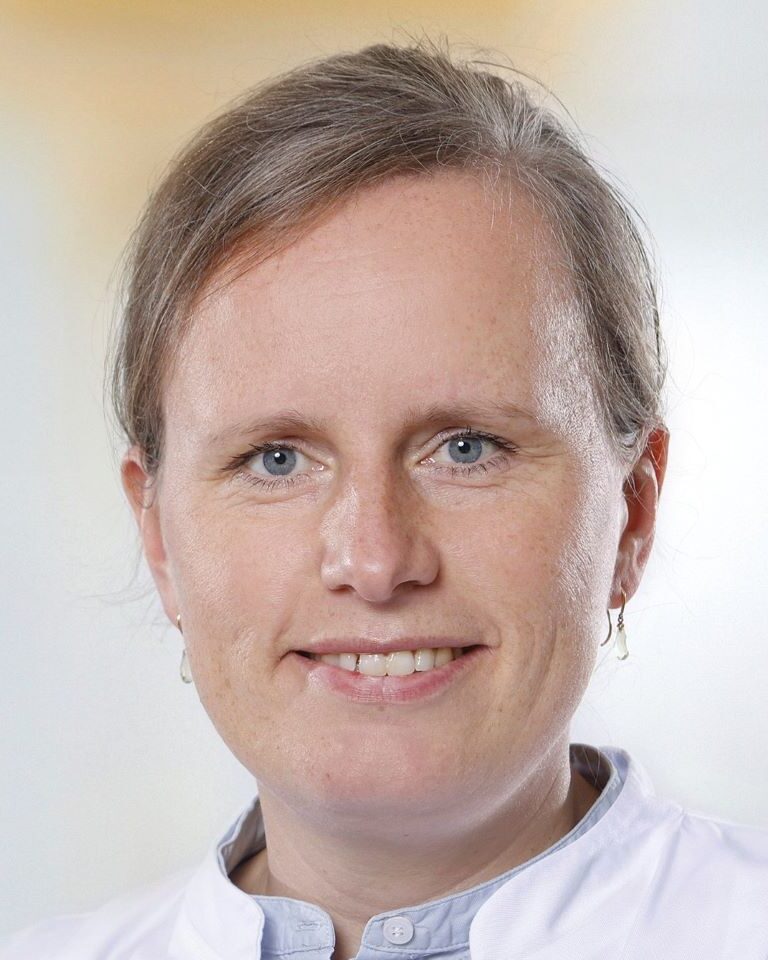 Competence Prof. Dr. Dr. med. Lena-Christin  Conradi 