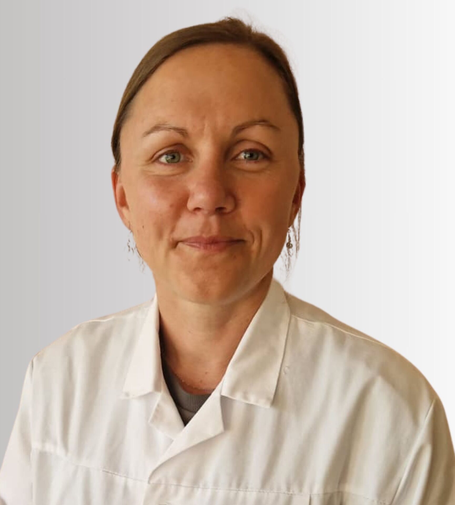 Competence Dre Katia Stucki