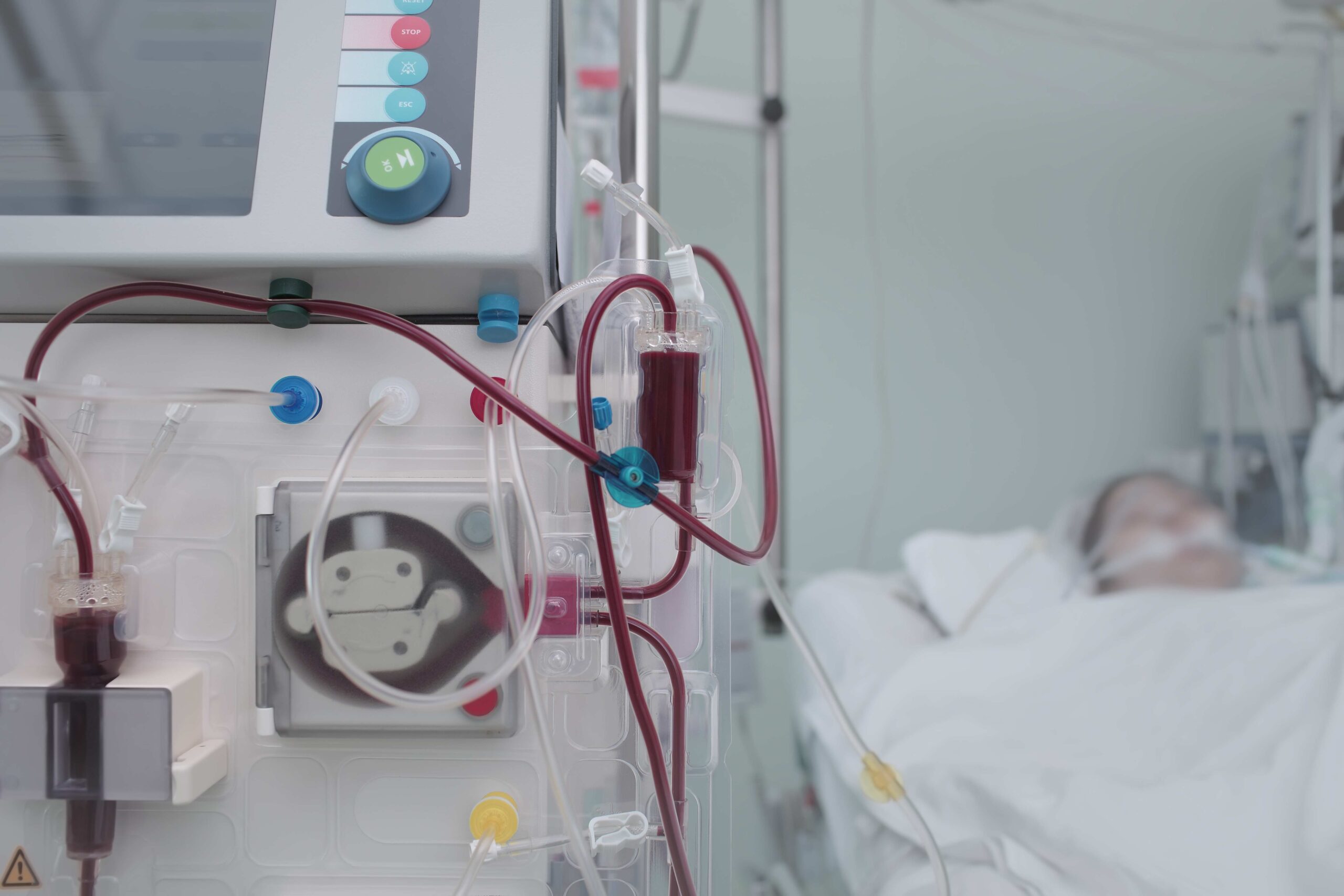 hôpital coût séjour