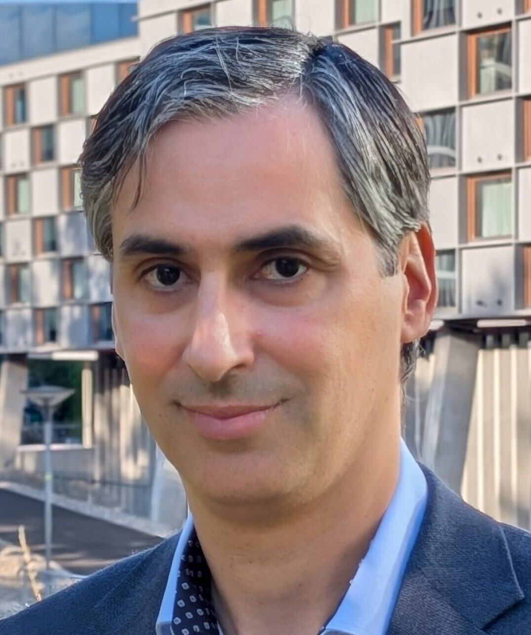 Competence Prof. Dr. med. Georgios  Mantokoudis