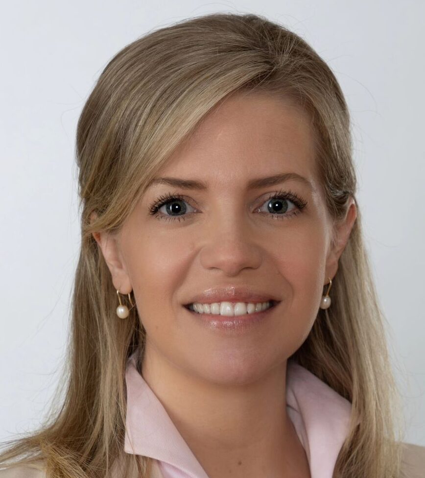 Competence Prof. Barbara  Meier-Schiesser 