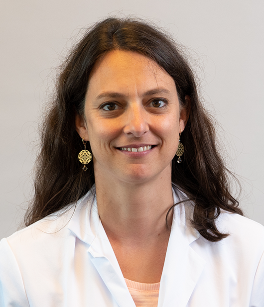 Competence  Delphine Berthod