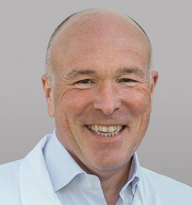 Competence Prof. Dr. med.  Andreas  Schoenenberger 