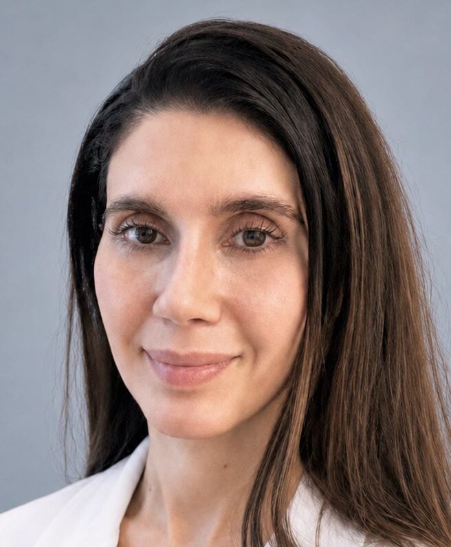 Competence PD Dr. med. Soleen  Stocker