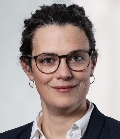 Competence  Aline  Montandon