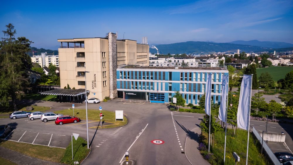 Spital Zofingen (zvg)