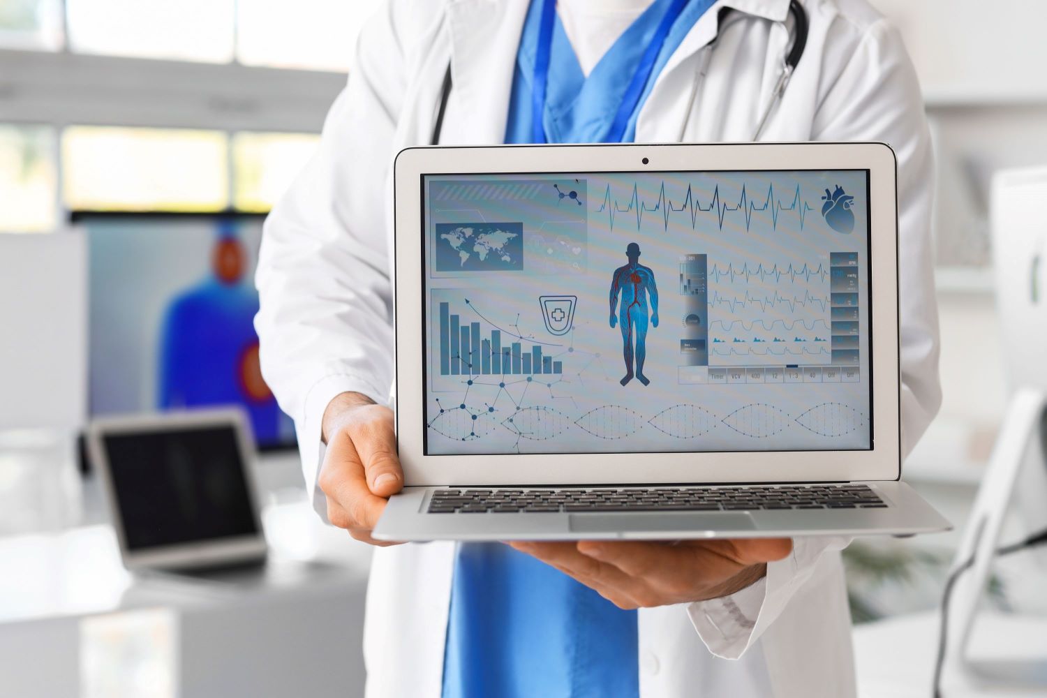 Compassana-Well AG Grösste digitale Plattform der Schweiz Canva