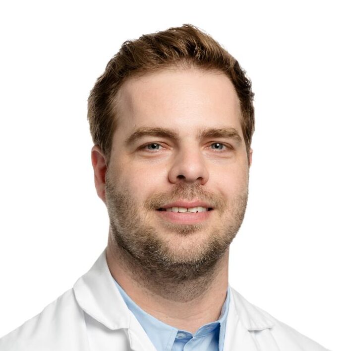 Competence Dr. med.  Marvin  Grossmann 