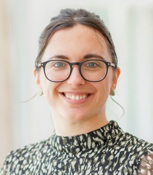 Competence Katharina Barrett