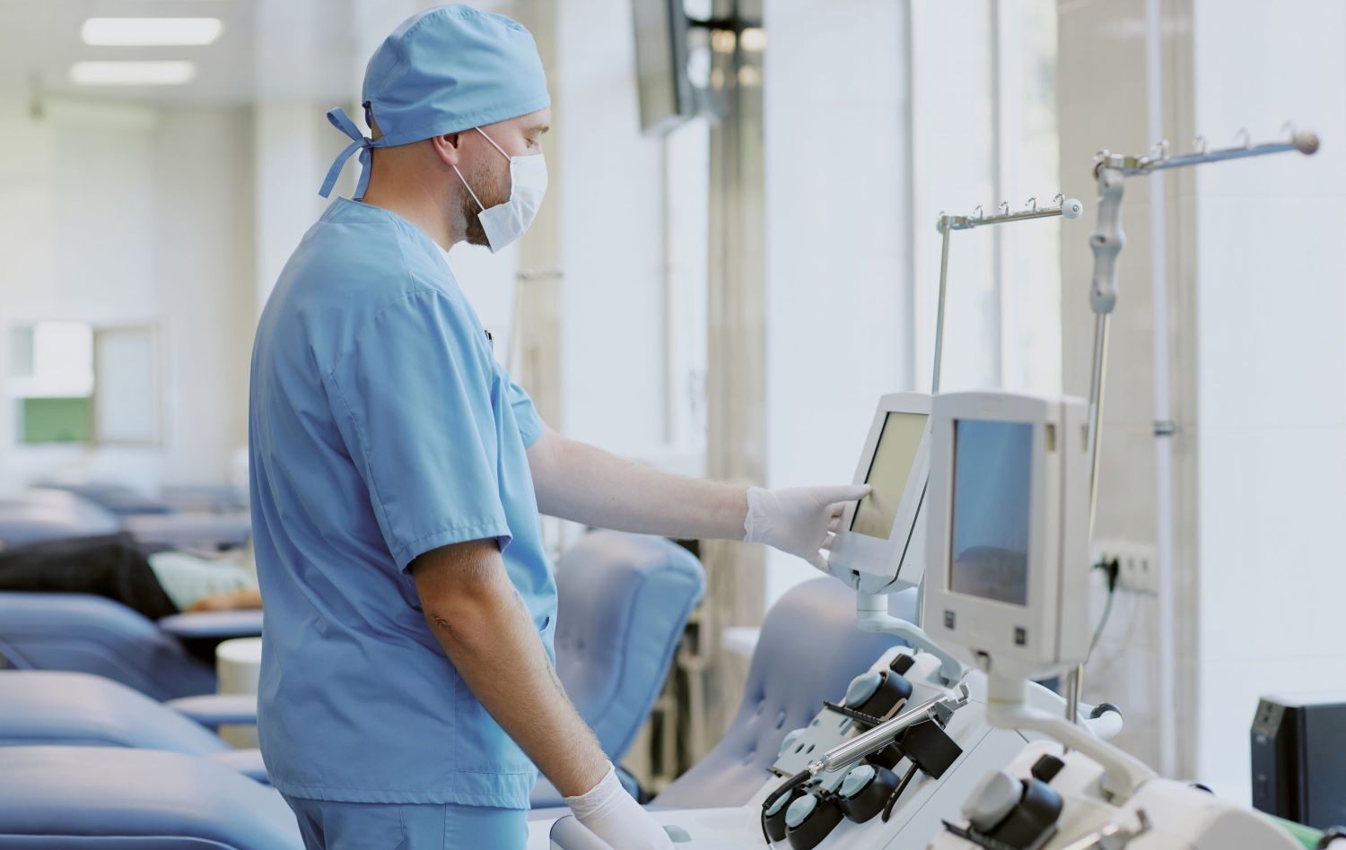 Medizinprodukte, Swissmedic-Inspektionsbericht 2025, CANVA