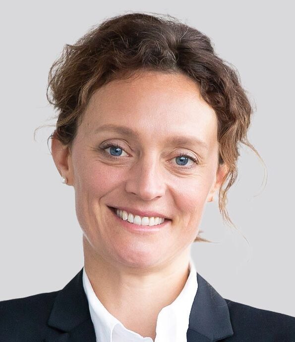 Competence Marion Thalmann