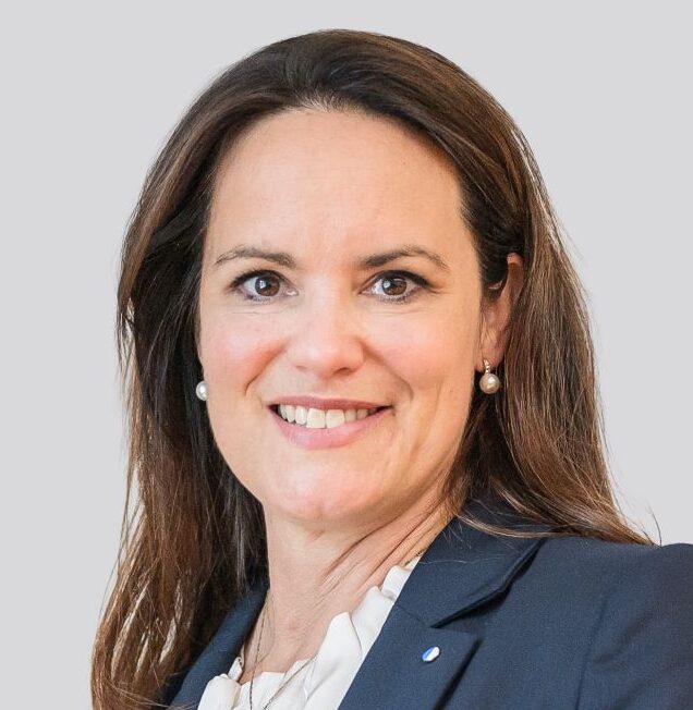 Competence Michaela Tschuor