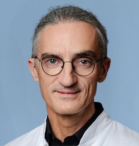 Competence PD Dr. med. Peter  Zimmermann