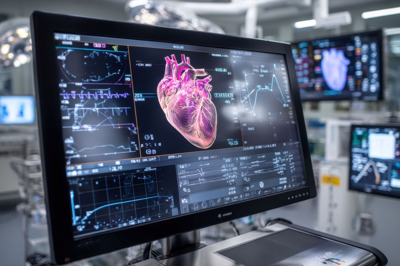 Digitale Präzisionschirurgie Universitätsspital Basel_Canva