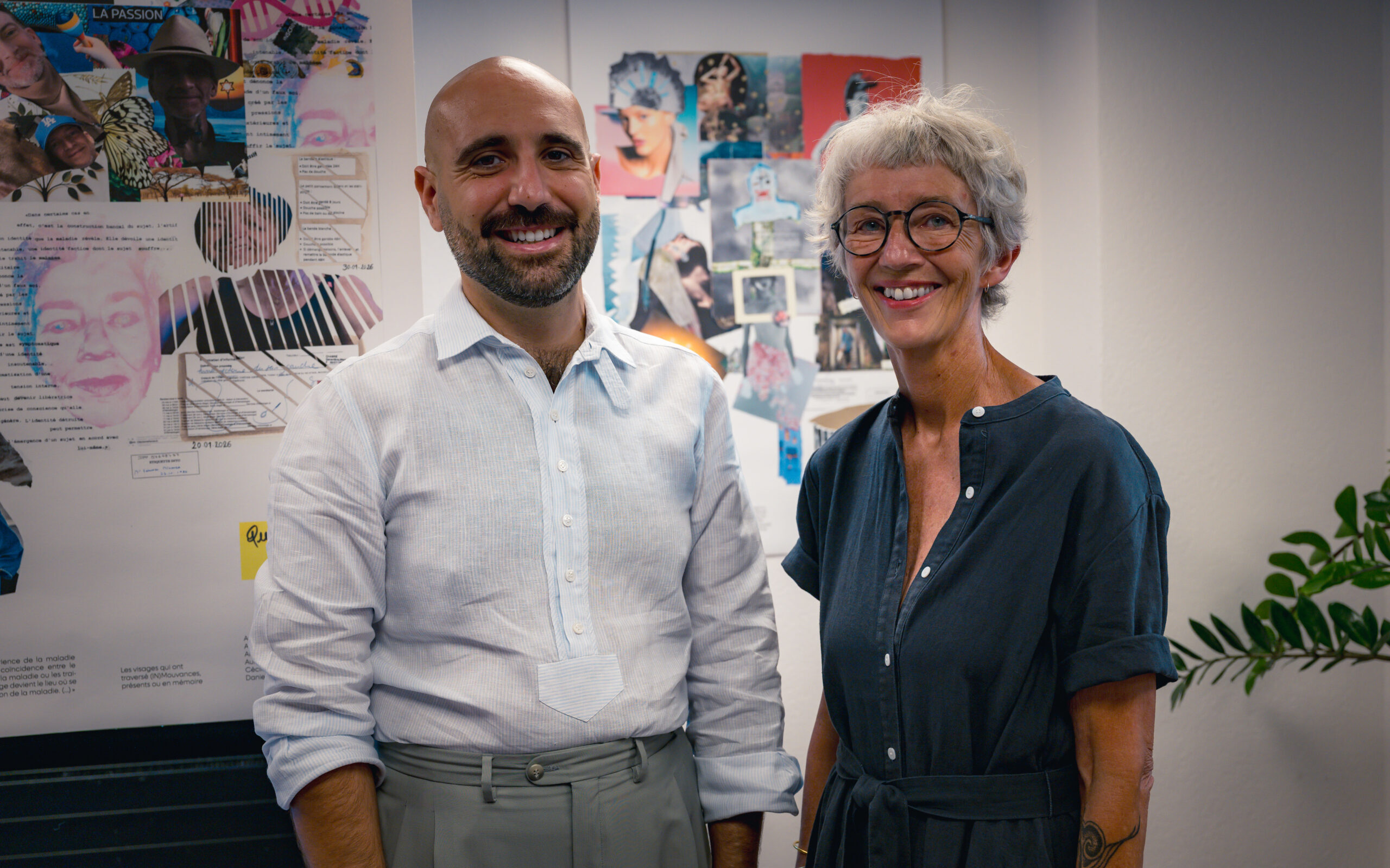 fondation otium annika jenni ferdinando miranda