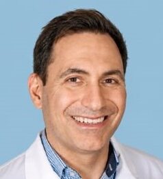 Competence PD Dr. med. Ralf  Joukhadar