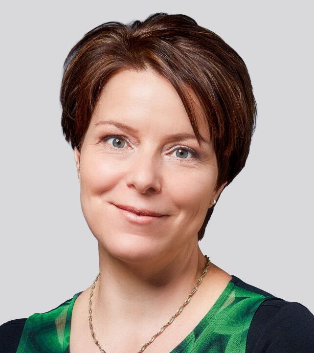 Competence Manuela Grieser